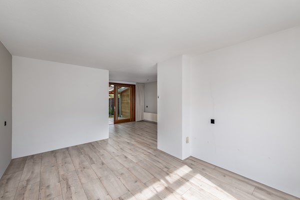 Medium property photo - De Stelle 65, 8501 MS Joure